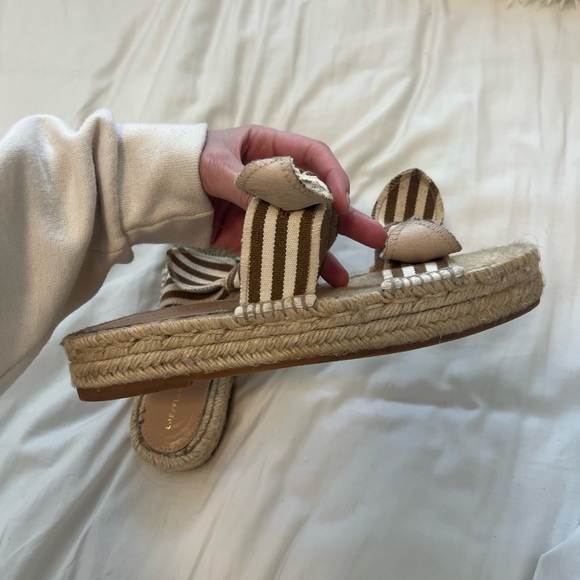 Loeffler Randall Sandals - Picture 2 of 3